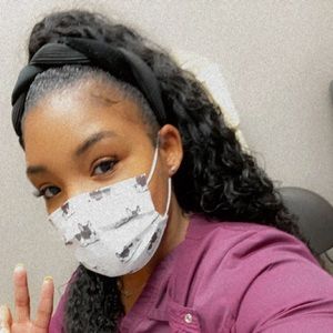 Meet your Posher, Tamera